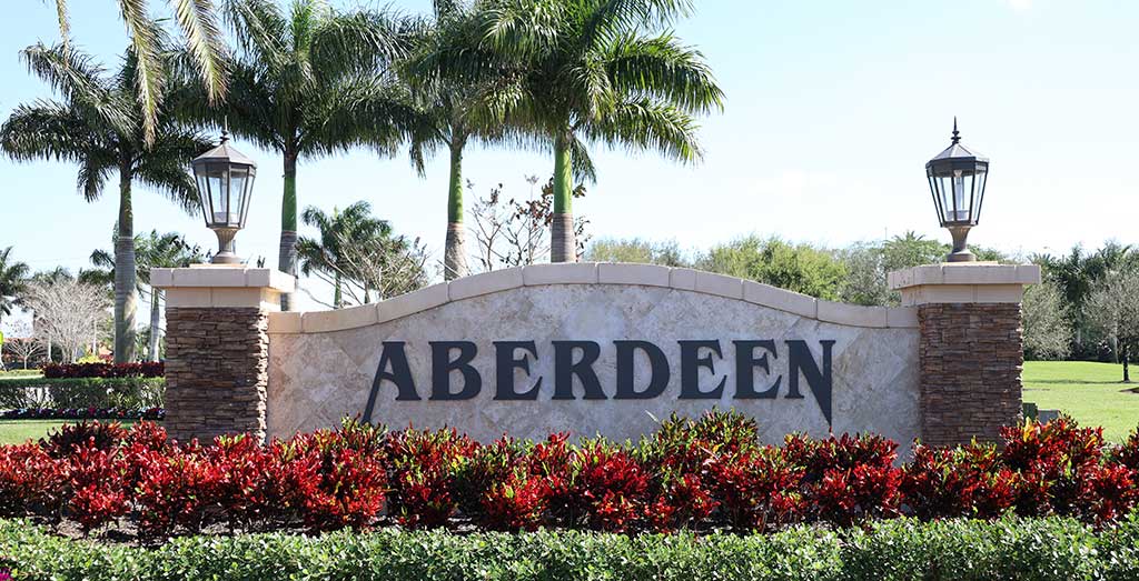 Aberdeen