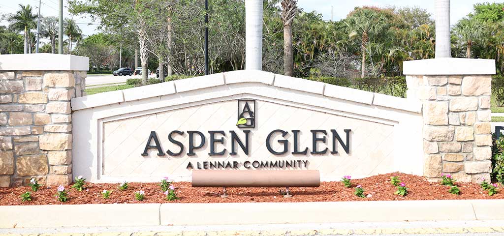 Aspen Glen