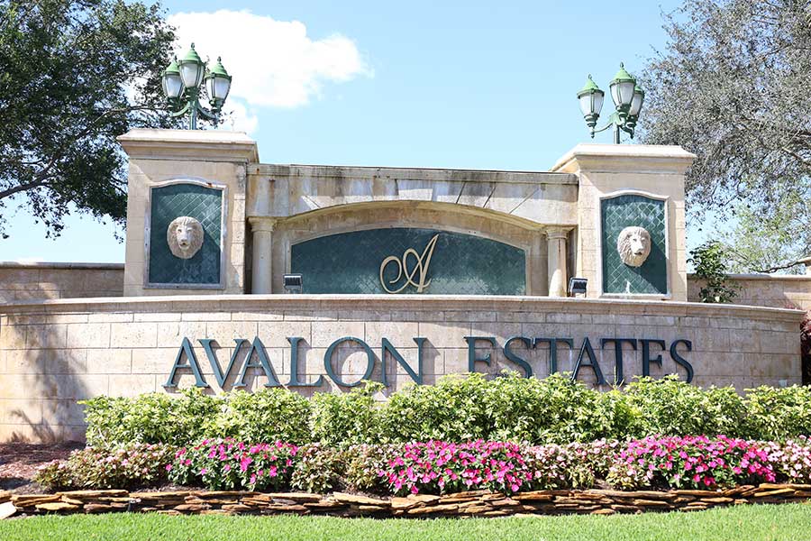 Avalon Estates