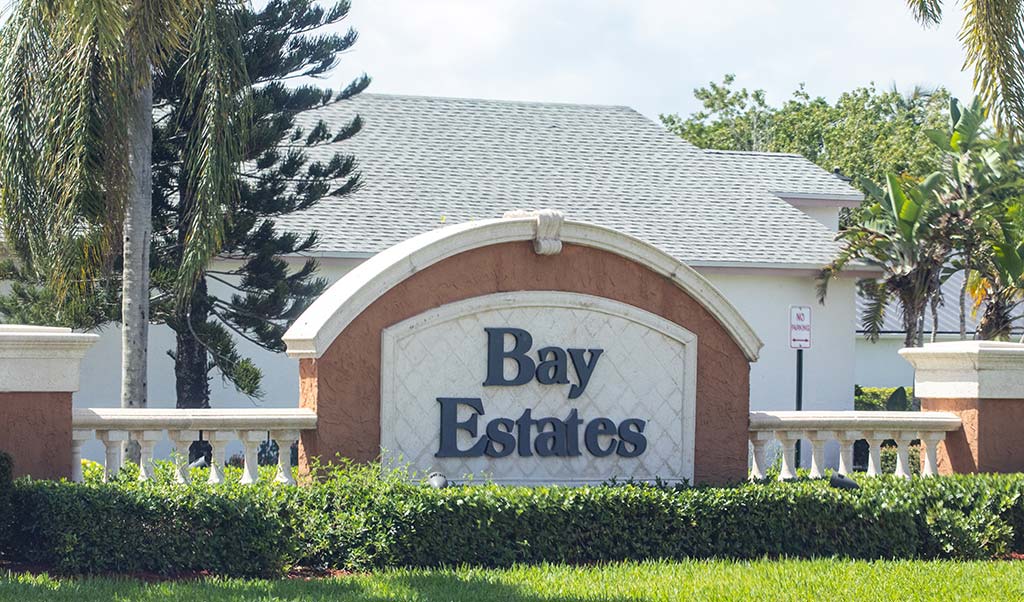 Bay Estates