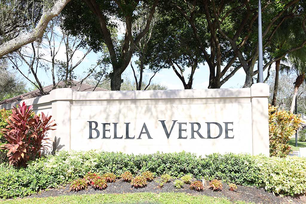 Bella Verde