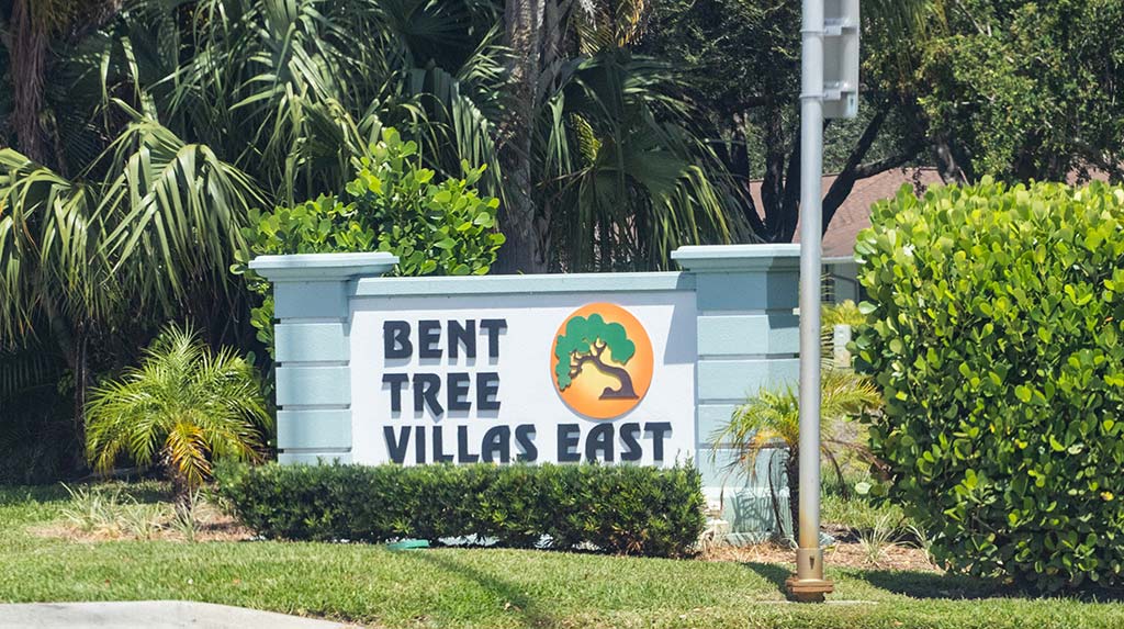 Bent Tree Villas East