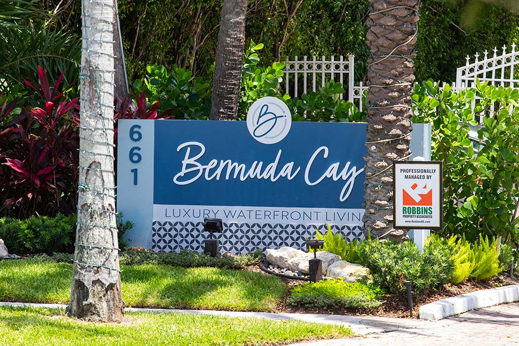 Bermuda Cay