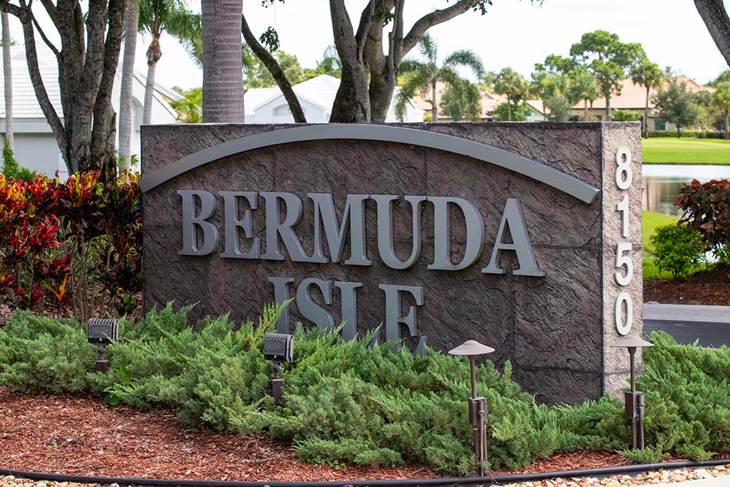 Bermuda Isles