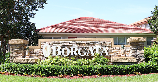 Borgata