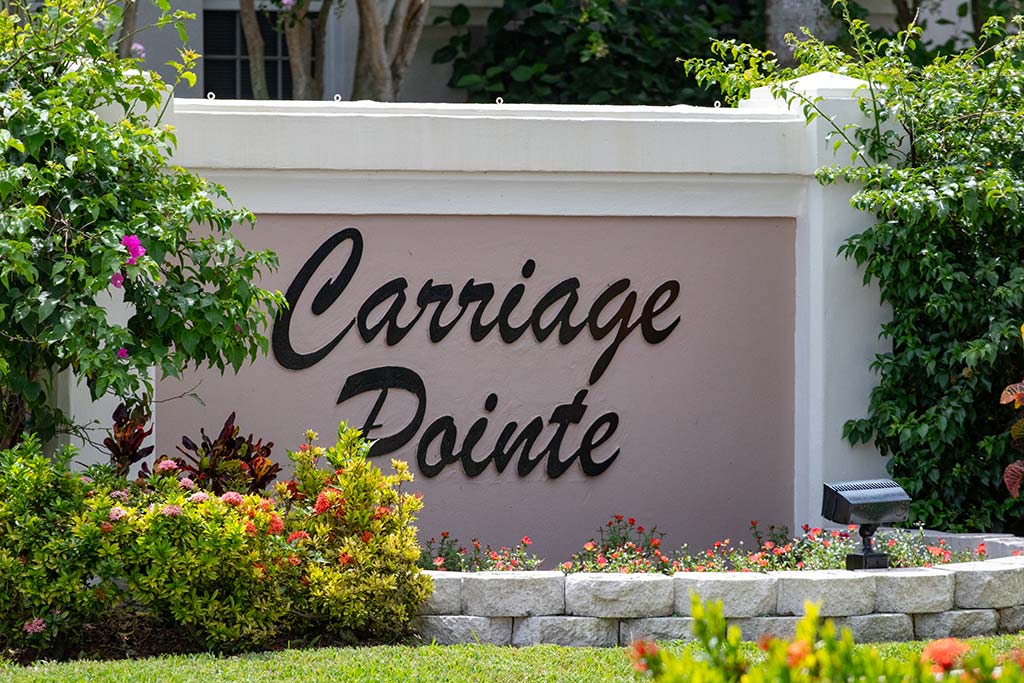 Carriage Pointe