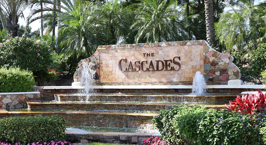 Cascades