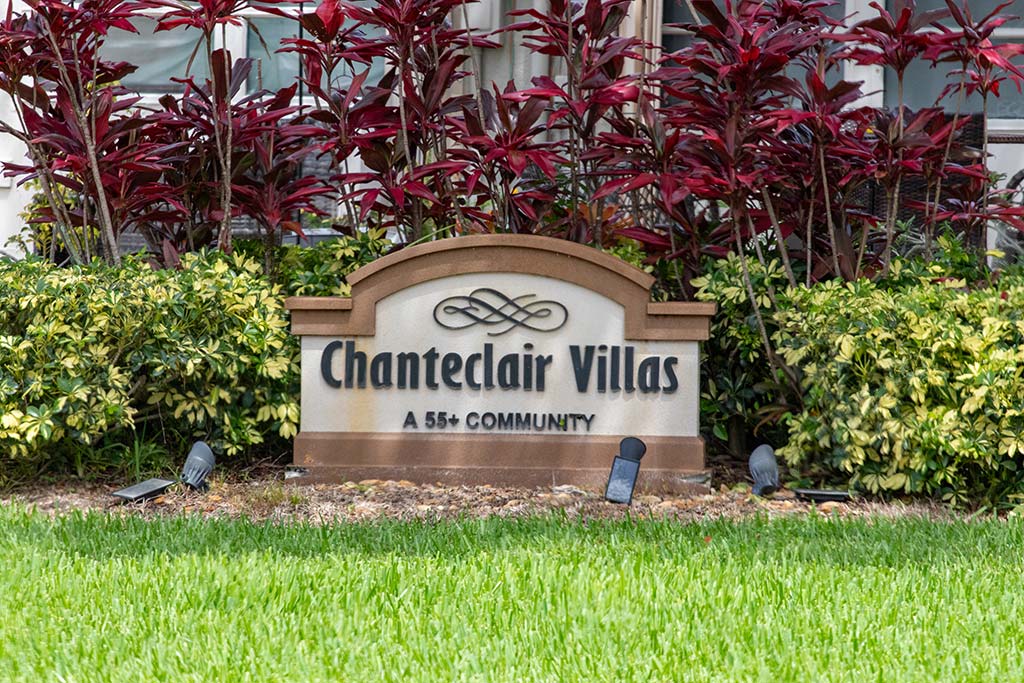 Chanteclair Villas