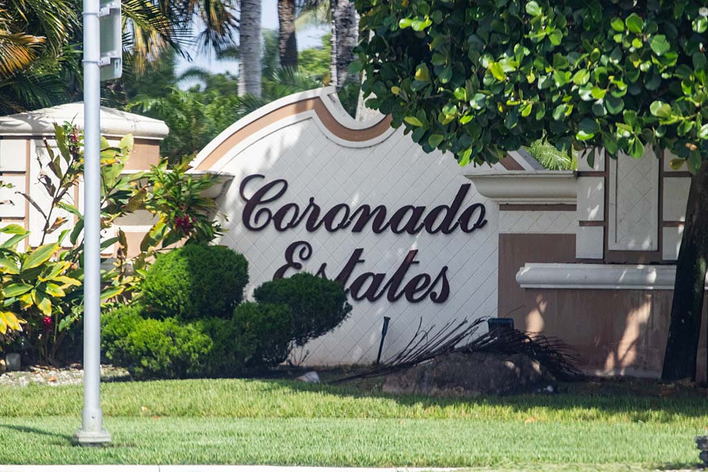 Coronado Estates