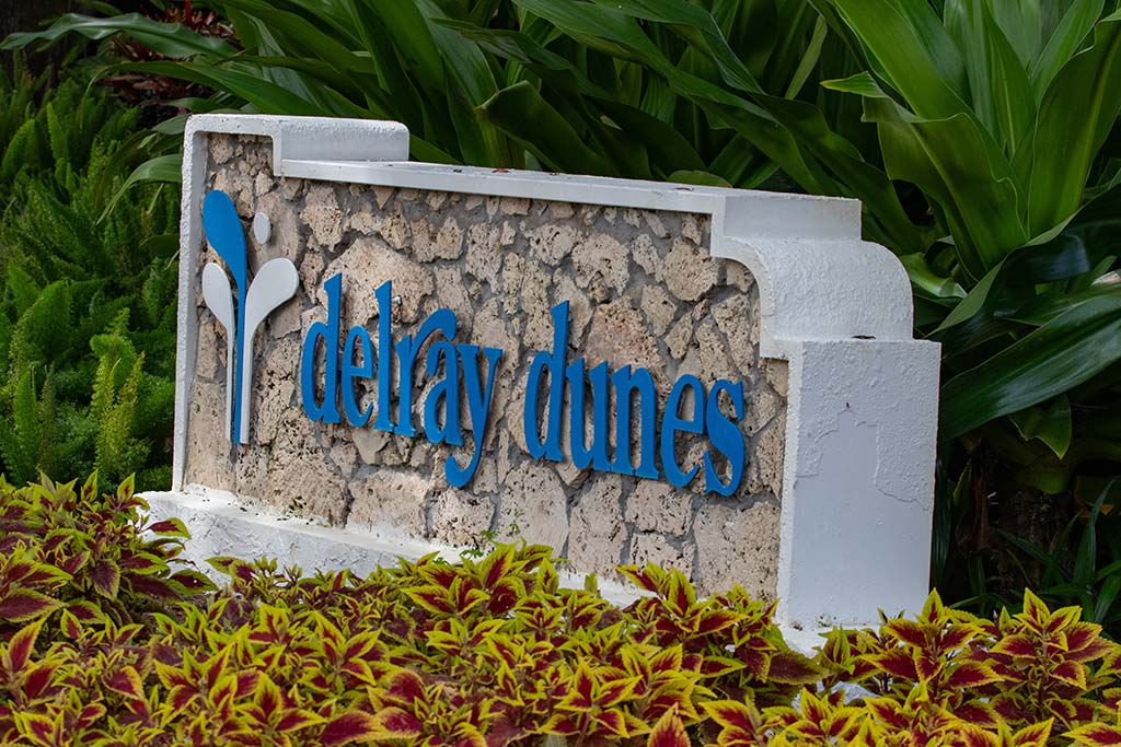 Delray Dunes