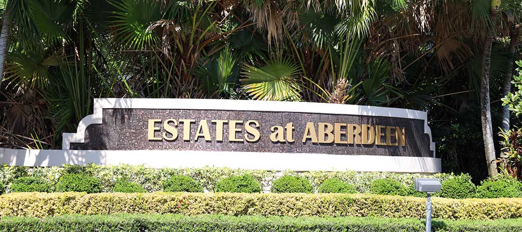 Aberdeen Estates