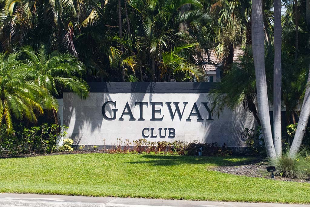 Gateway Club