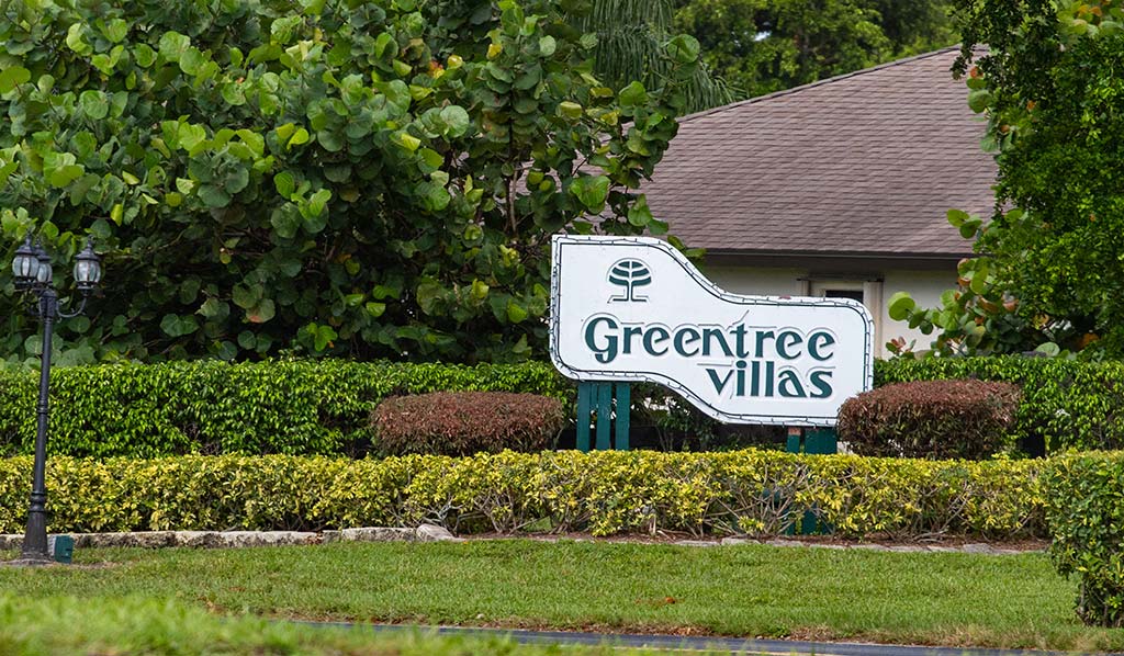 Greentree Villas