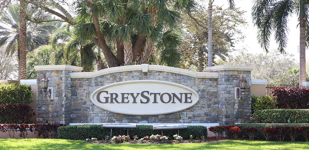 Greystone