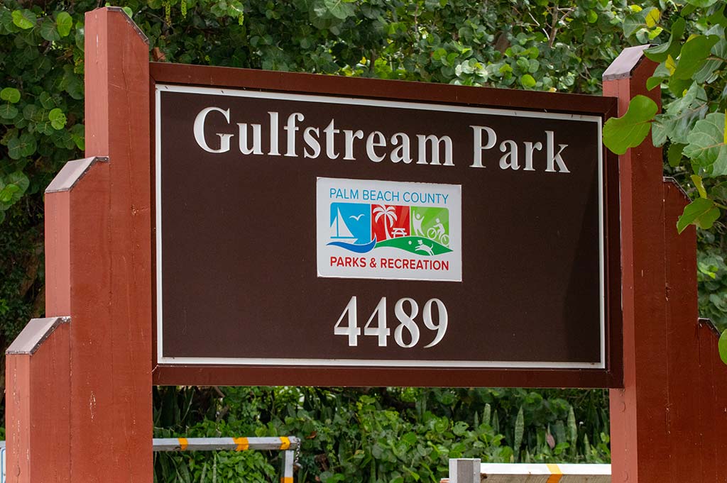 Gulfstream Park