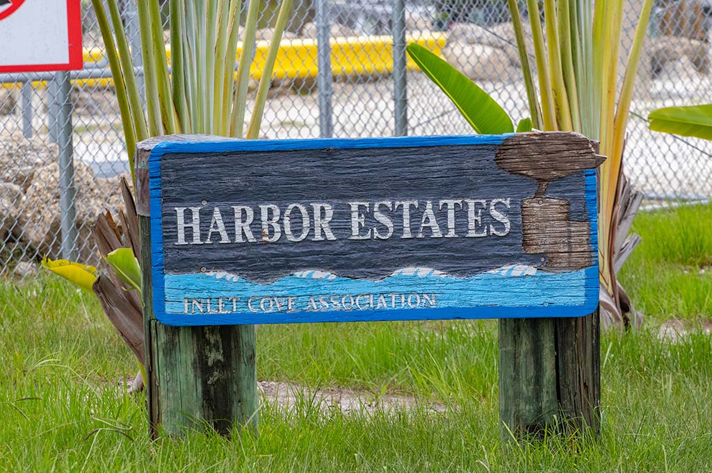 Harbor Estates