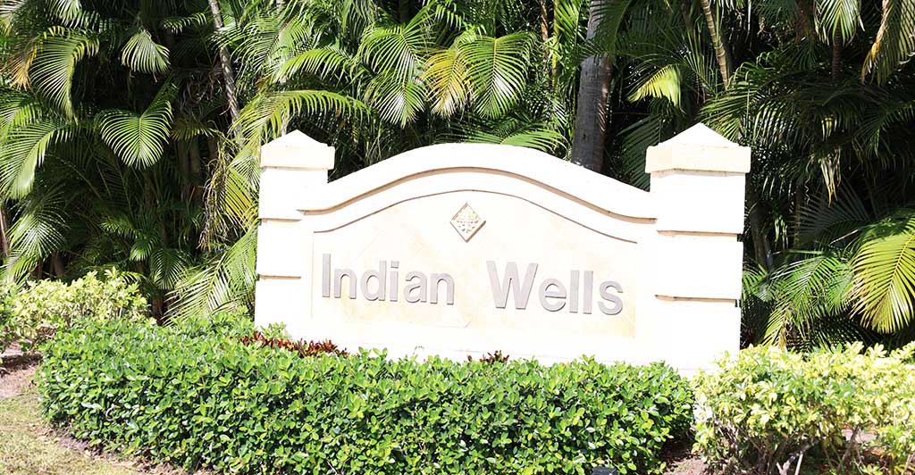 Indian Wells