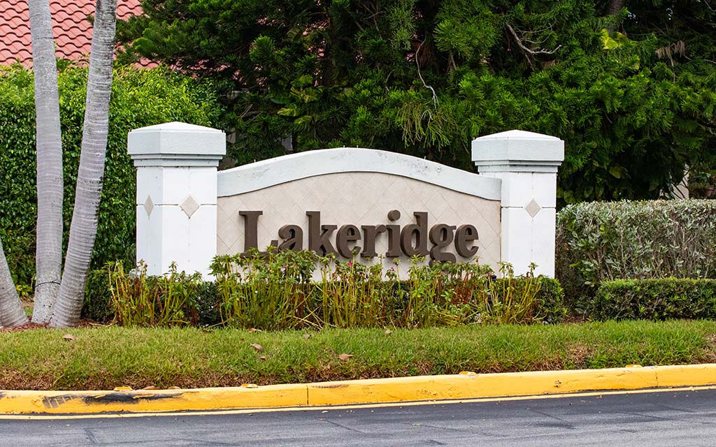 lakeridge