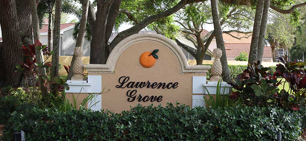 Lawrence Grove