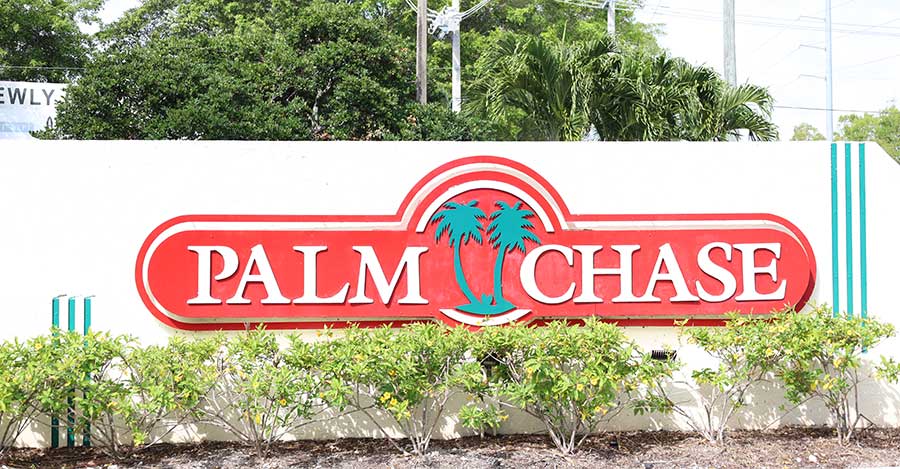 Palm Chase