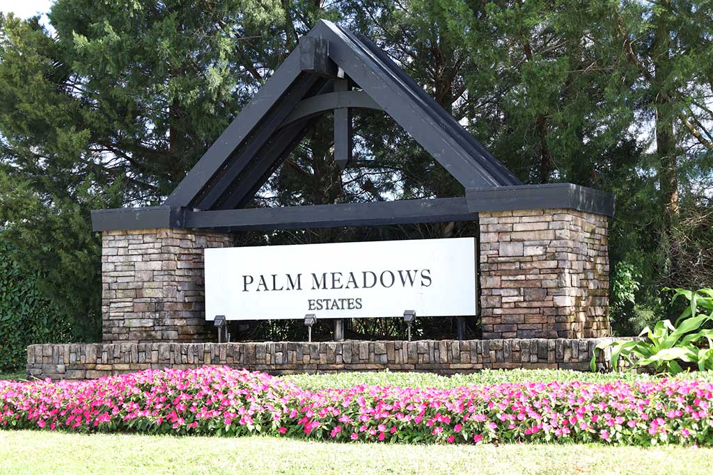 Palm Meadows Estates