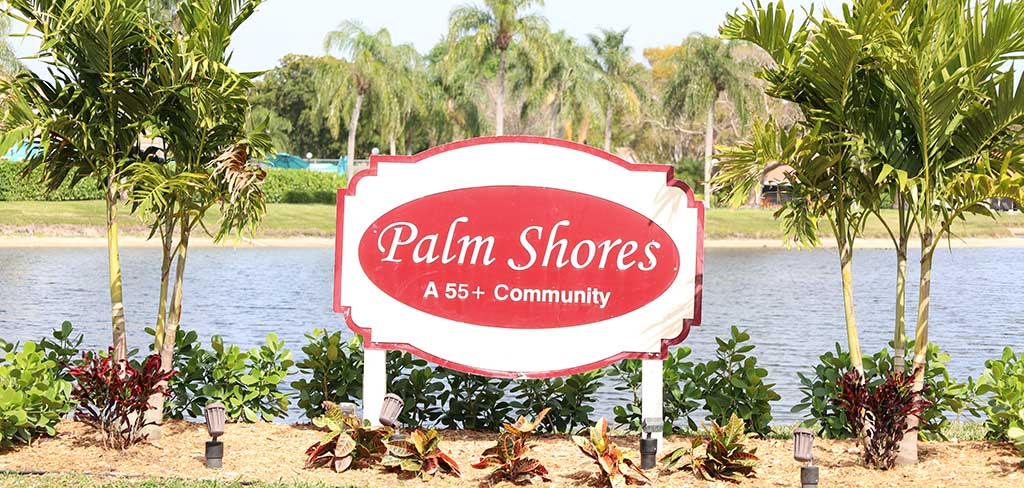 Palm Shores