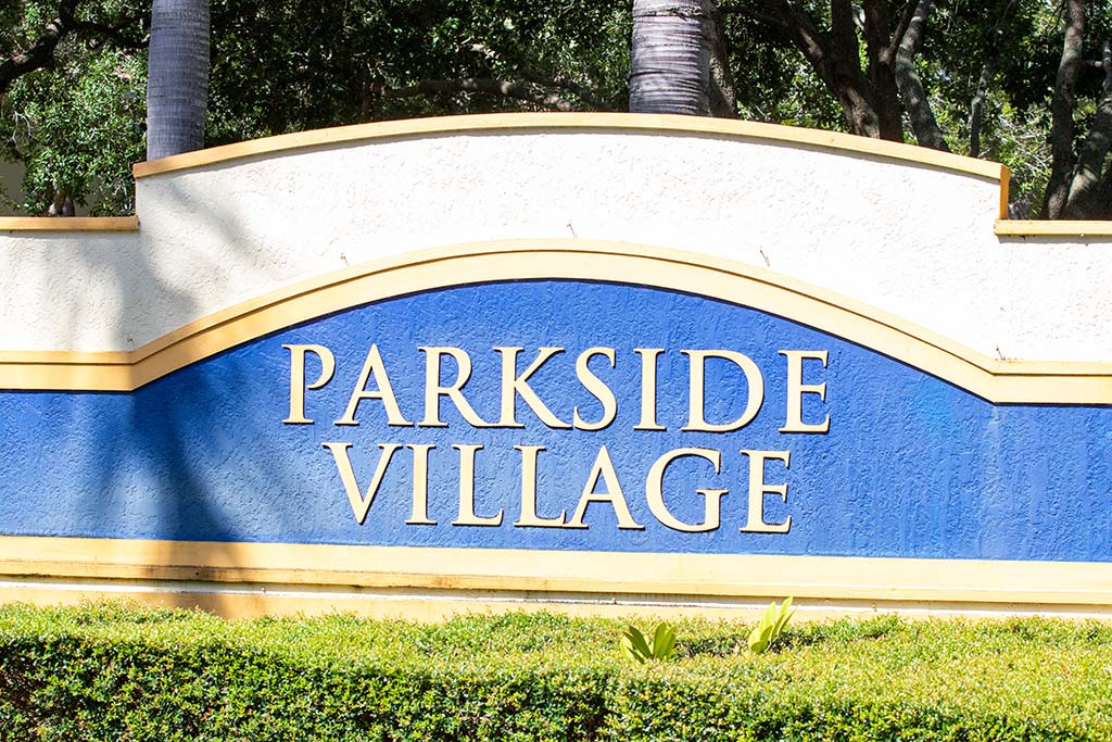 Parkside Villas