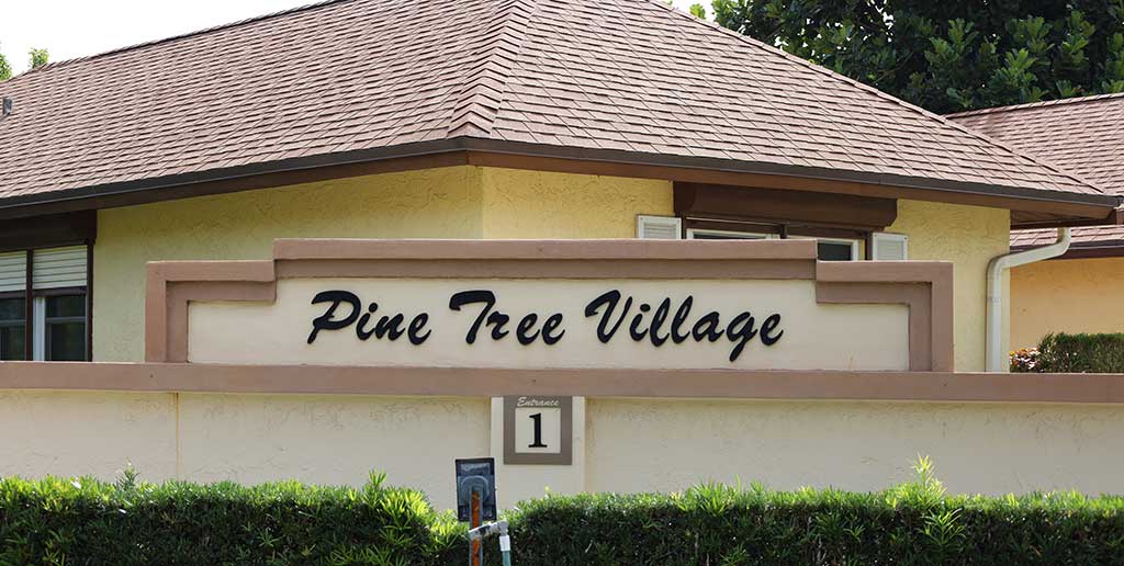 Pine Tree Village