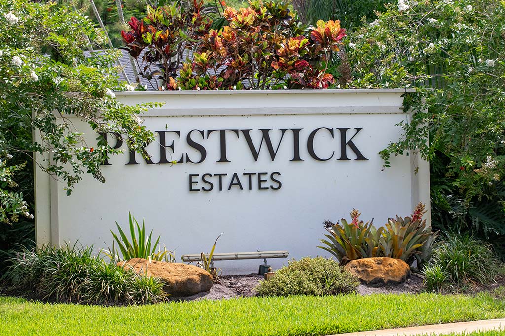 Prestwick Estates