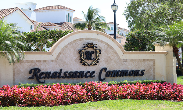 Renaissance Commons