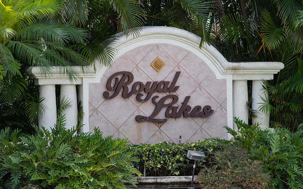 Royal Lakes