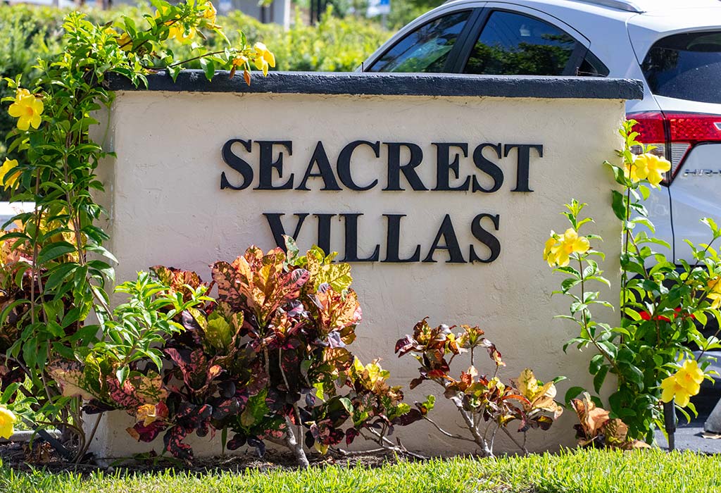 Seacrest Villas