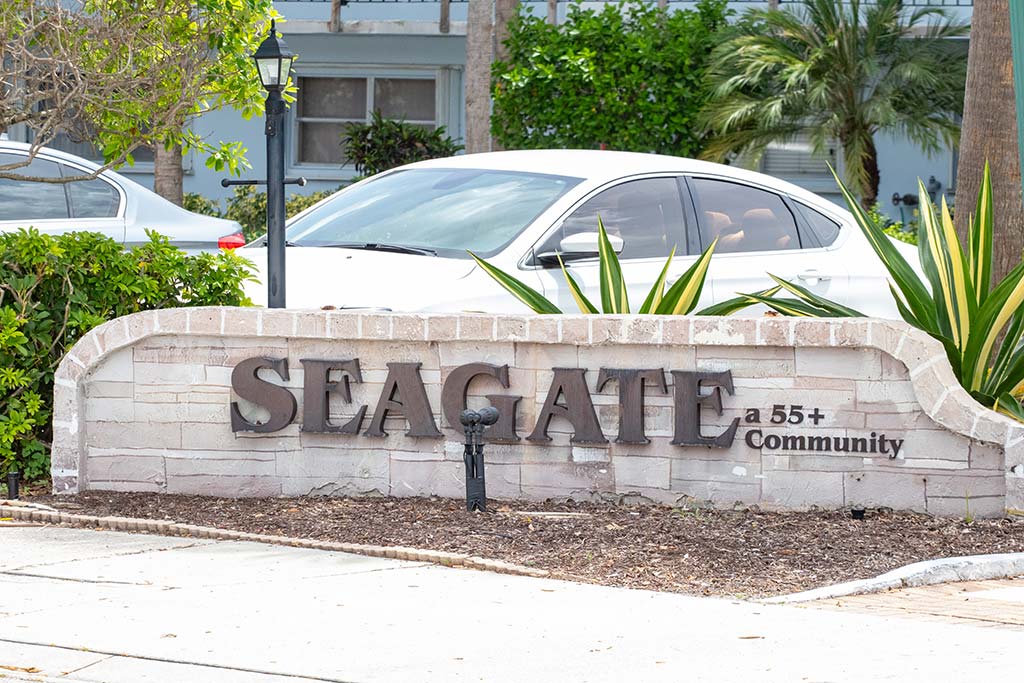 Seagate