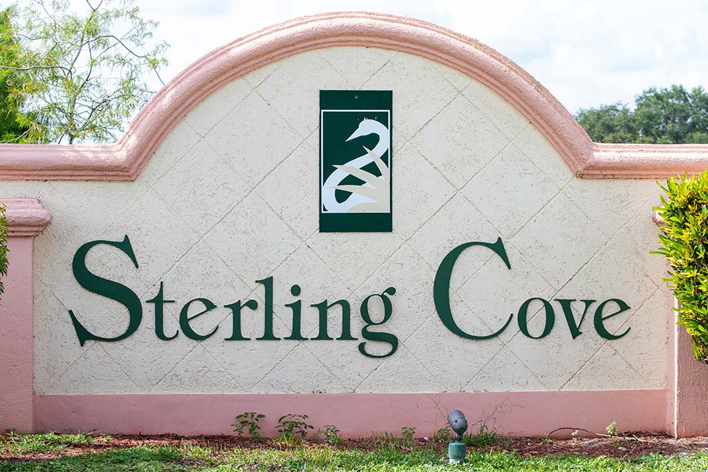 Sterling Cove