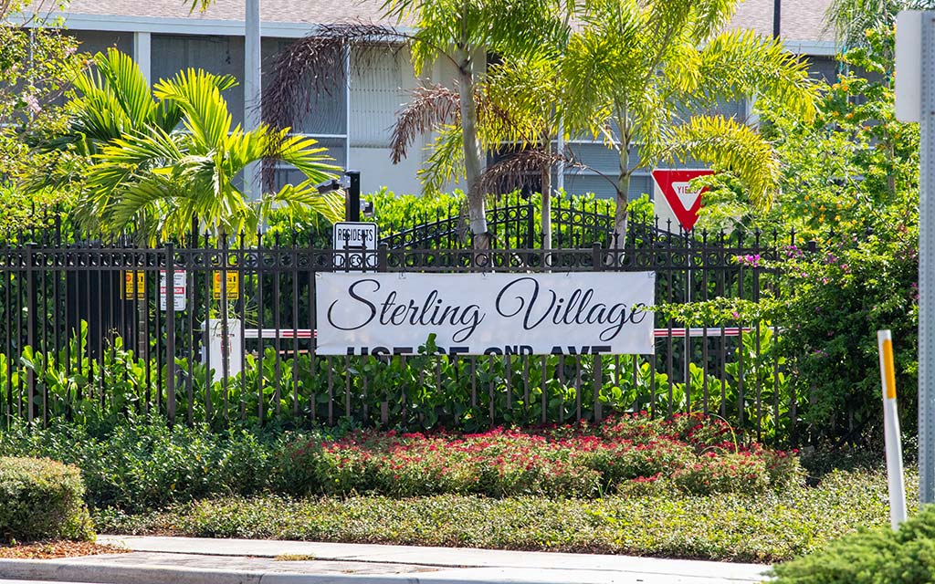 Sterling Village