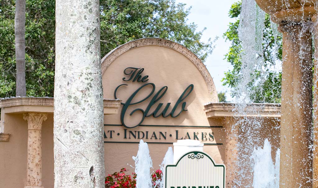 The Club at Indian Lakes