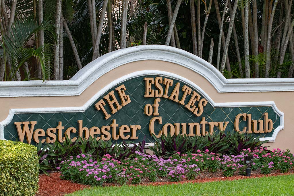 The Estates of Westchester Country Club