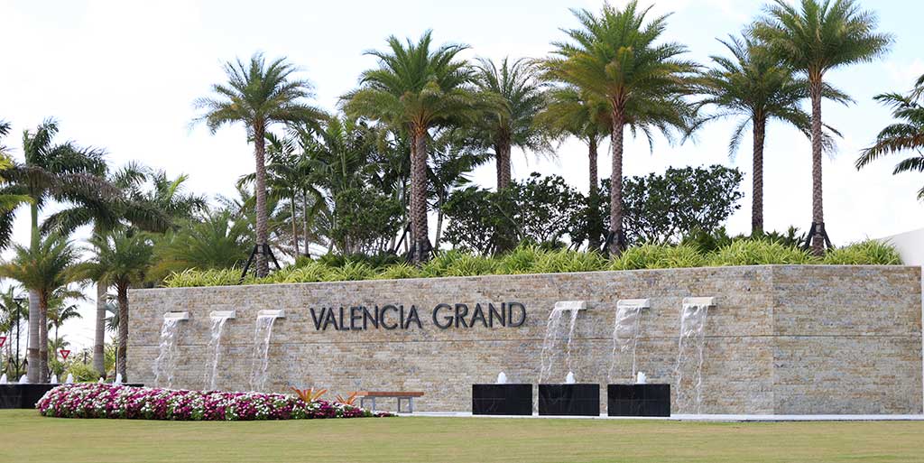 Valencia Grand