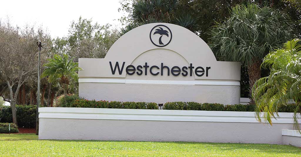 Westchester