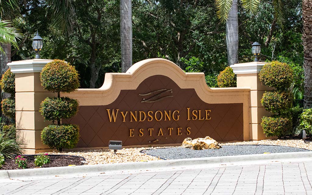 Wyndsong Isle Estates