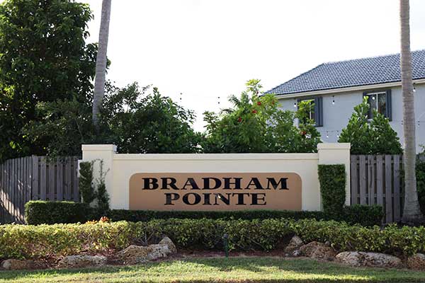 Bradham Pointe