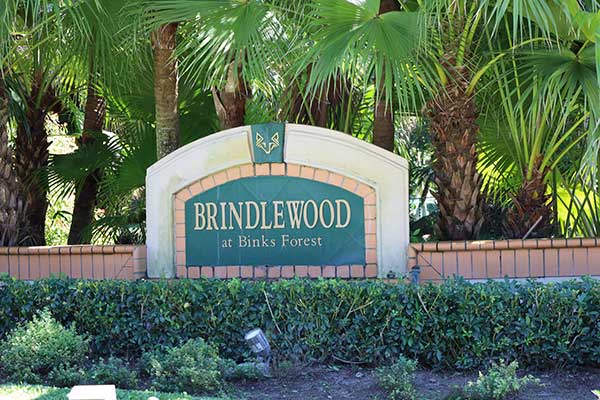 Brindlewood at Brinks Forest