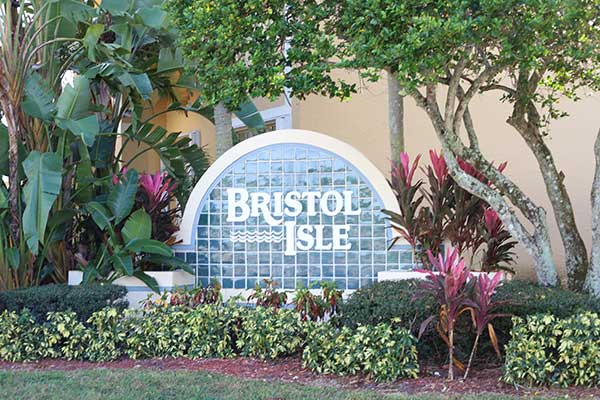 Bristol Isle