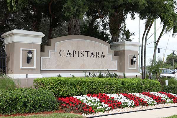 Capistara