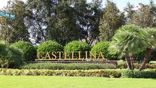 Castellina