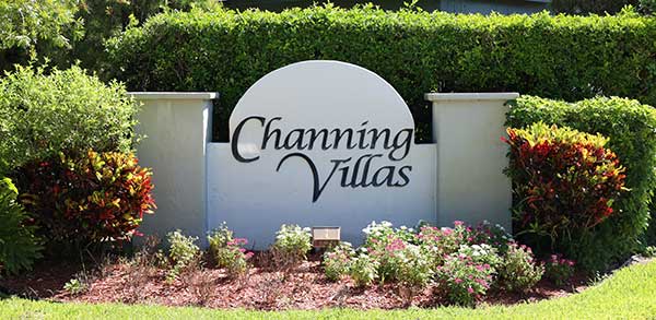 Channing Villas