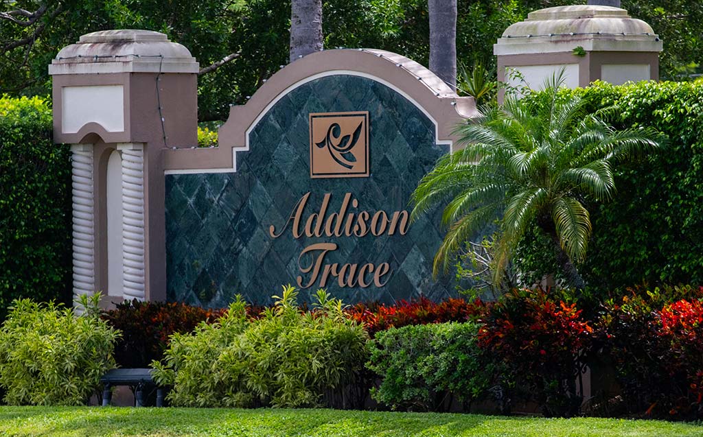 Addison Trace