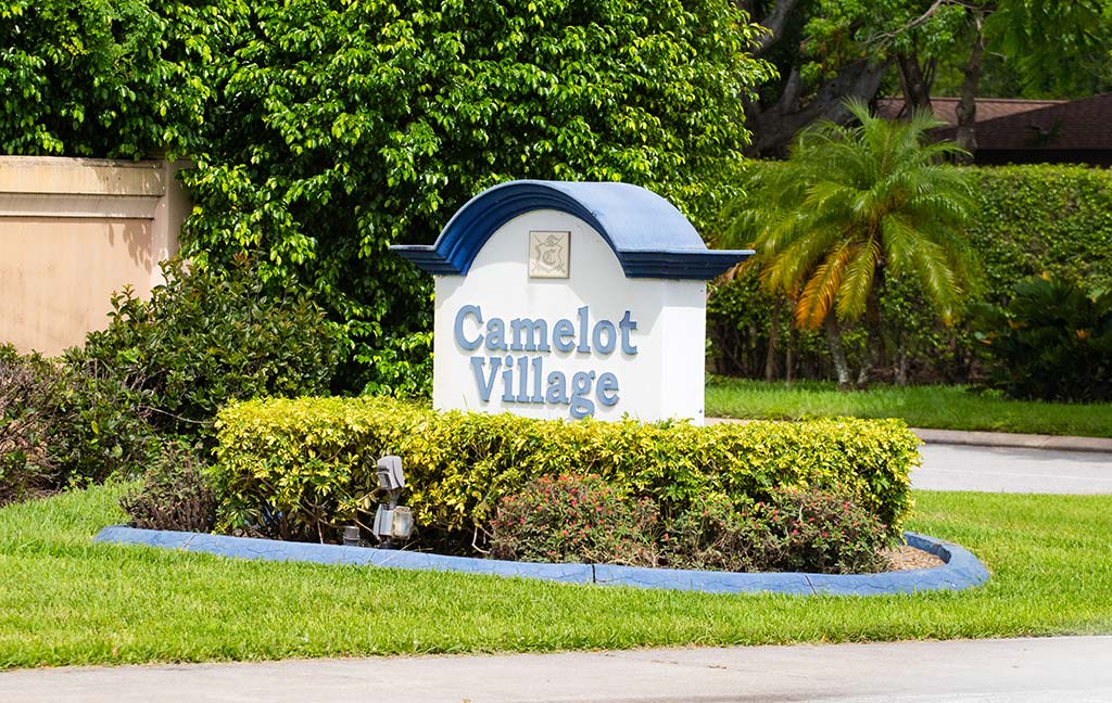 Camelot Village