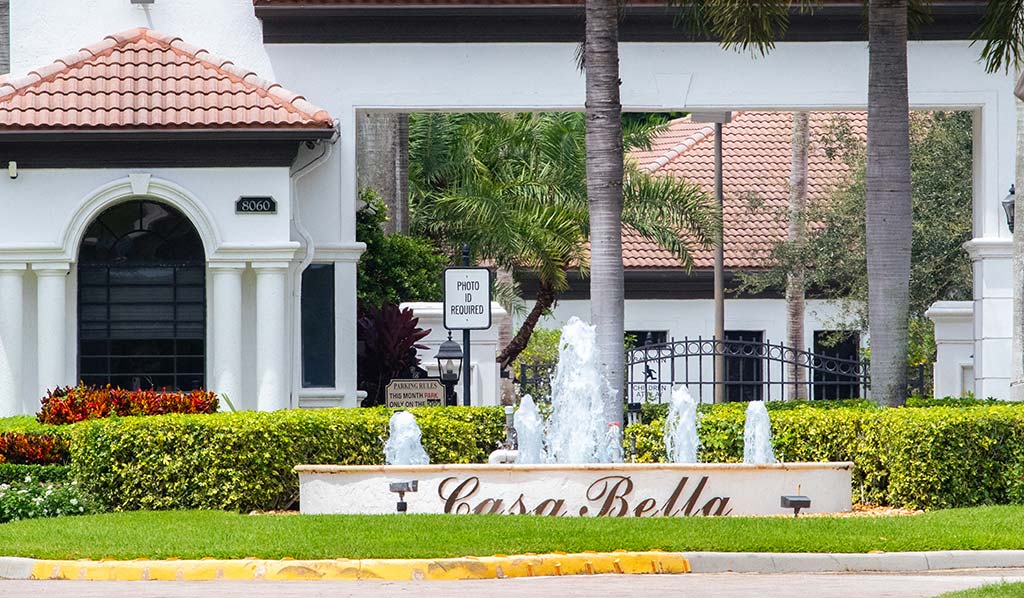 Casa Bella