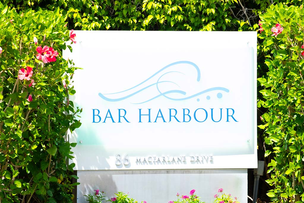 Bar Harbour